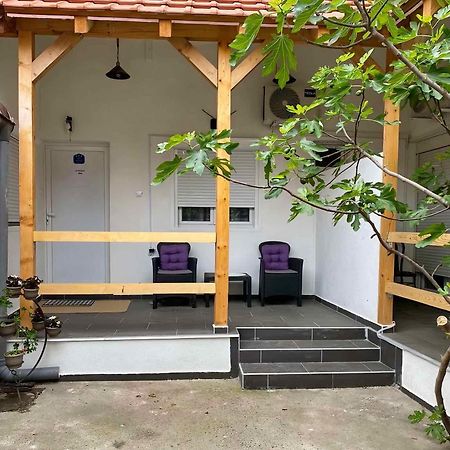 Apartman Nika Pozarevac Exterior photo