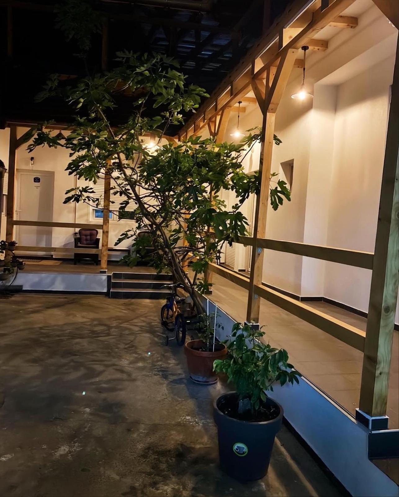 Apartman Nika Pozarevac Exterior photo