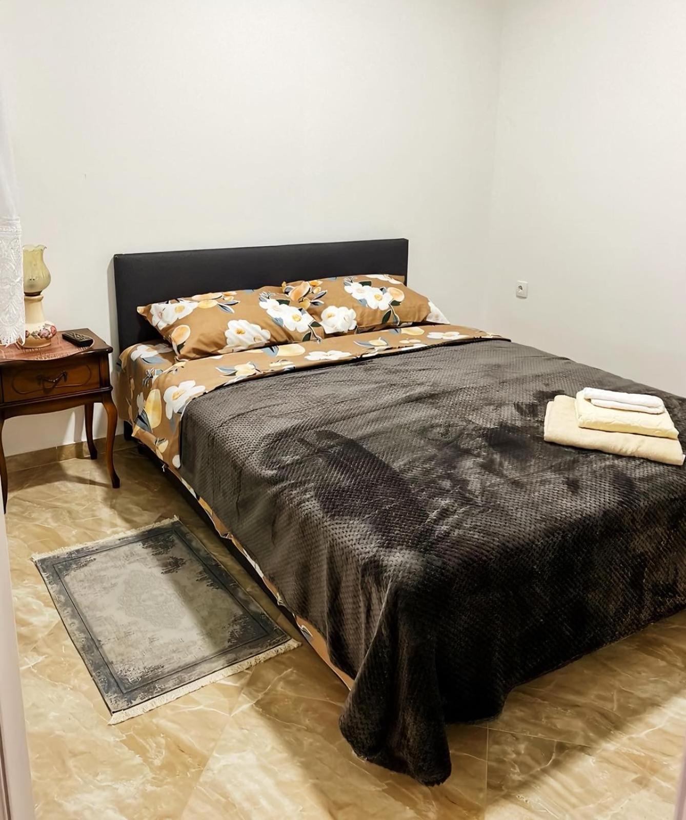 Apartman Nika Pozarevac Exterior photo
